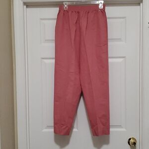 ❣️The SeasonTicket pink lounge pants womens 16